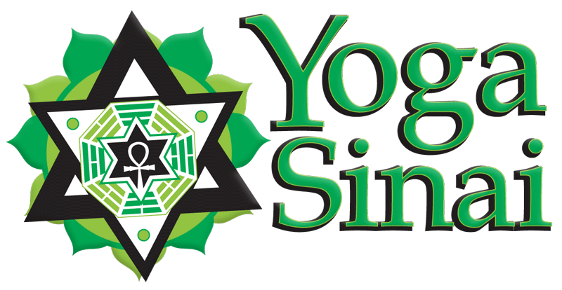 Yoga Sinai FL Logo